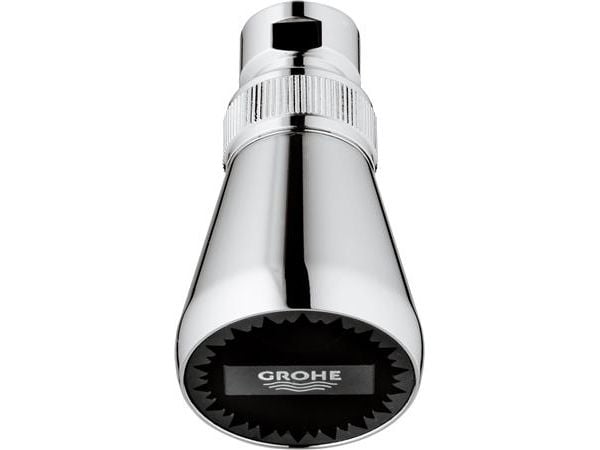 GROHE Relexa Plus 50, Kromfarget, 1 stykker