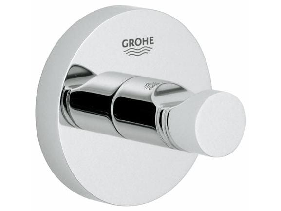 Grohe Essentials håndklekrok - Krom