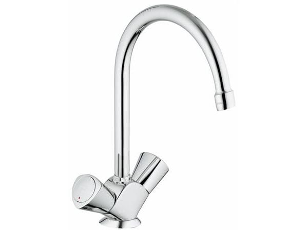 GROHE 31819001, Baderomsvask