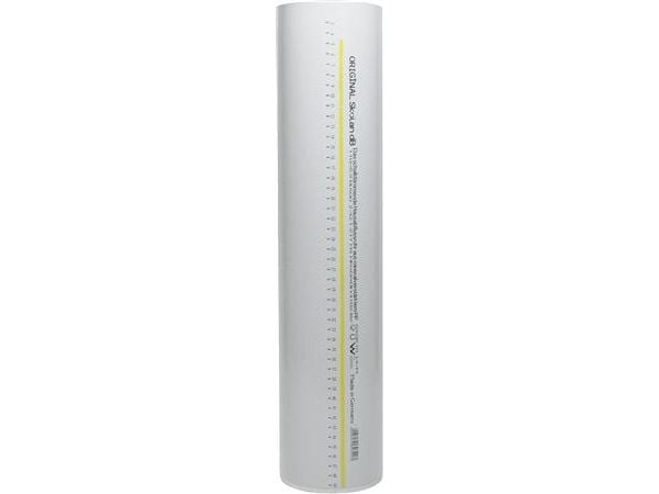 Skolan melua vähentävä putki 110-3000mm ilman holkkia