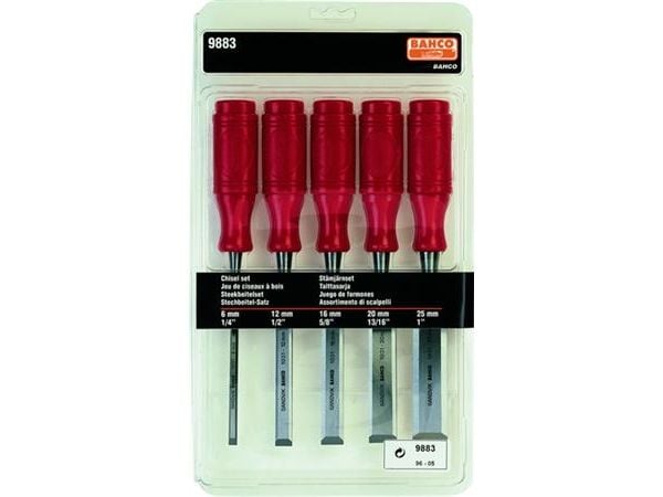 Bahco 9883, 700 g