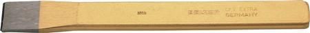 BAHCO Elektriker meiselbredde 26mm, lengde 240mmskaft 26x7mm