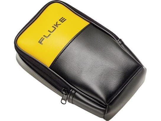 Fluke C25, Sort, Gult, 218 mm, 128 mm, 64 mm