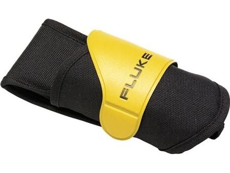 Fluke H5, Svart, Oransje, Stoff, Fluke T3/T5, 1 stykker