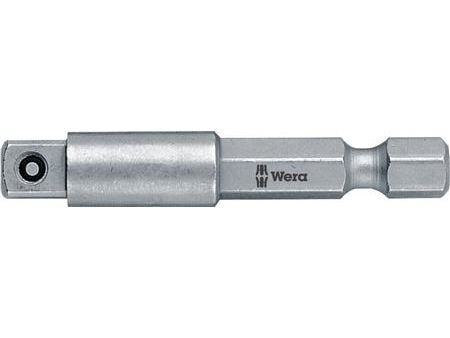 Wera 05050215001, Sekskanttange, Rustfritt stål, 1 stykker, 50 mm