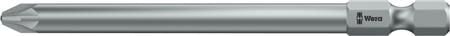Wera 05060027001, 1 stykker, Pozidriv, PZ 1, 4.5 mm, 70 mm, 11 g