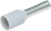ELPRESS Eristetty liitinputki A0,14-8ET, 0,14mm² L8 - (500 kpl)