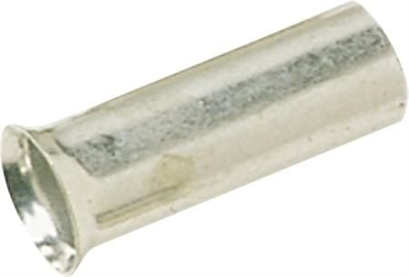Oisolerad kabelsko/rör B2,5-12ET, 2,5 mm² L12 (1000 st.)