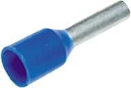 ELPRESS Eristetty liitinputki A2,5-8ET, 2,5mm² L8 - (100 kpl)
