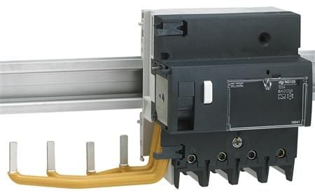 Schneider Electric 19042, IP40