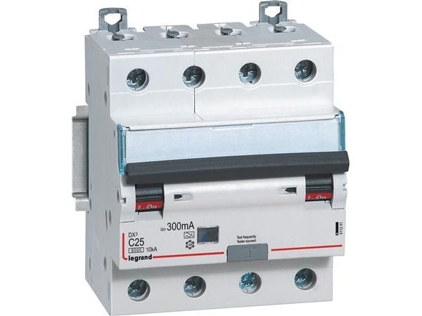 Legrand 411242, 477 g