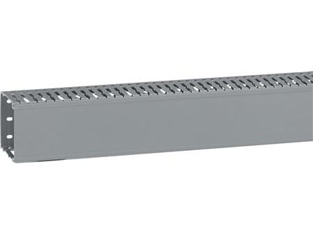 Legrand 636108, Grå, Polyvinylklorid (PVC), 40 mm, 80 mm