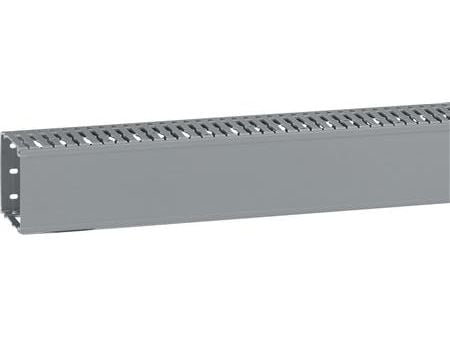 Legrand 636117, Grå, Polyvinylklorid (PVC), 80 mm, 80 mm