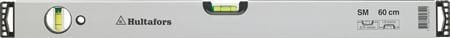 Vaterpass GDS, 1000 mm - m/2 libeller, SM 100, Hultafors 405871