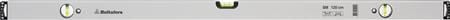 Vaterpass GDS, 1200 mm - m/3 libeller, SM 120, Hultafors 405921