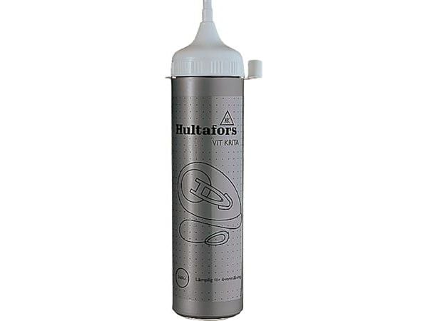 Pulverkrita 360 gram, vit - White 360, Hultafors 652233