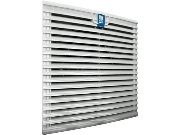 Rittal SK 3237.200, ABS-synteettinen, Harmaa, 1 kpl