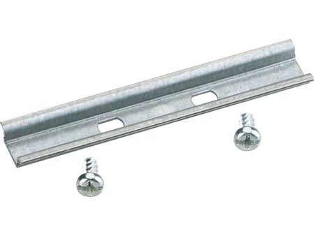 Spelsberg TK TS15-80 DIN-kisko Rei'ittämätön teräslevy 80 mm 1 kpl 1 kpl