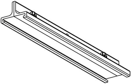 Trilux 5853000, Hvit