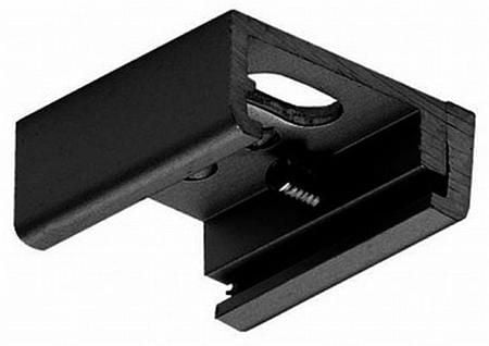Global SKB 12-2 kort loftbeslag 230V, 3-faset, sort. - PROFESSIONEL