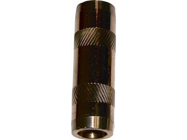 DESITEK Kobling med gevindfor 14,2 mm jordspyd