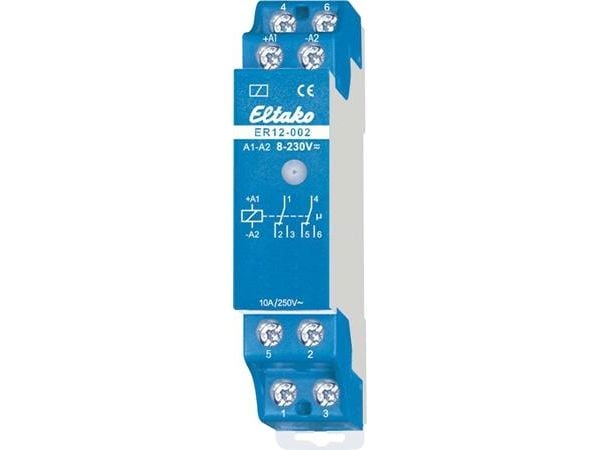 Eltako ER12-002-8..230V UC, 230 V, 1000 VA