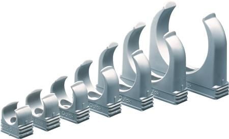 Obo Bettermann 2149004, 1,6 cm
