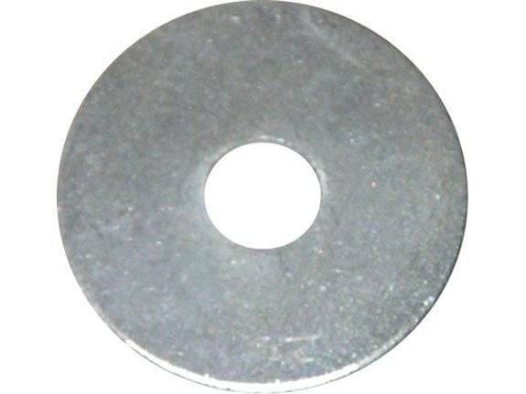 Dresselhaus WGR 2104, Rustfritt stål, Rund, 1,25 mm, 8,4 mm, 3 cm, 100 stykker