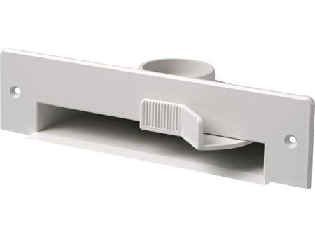 Nilfisk 42000233, Valkoinen, 170 mm, 42 mm
