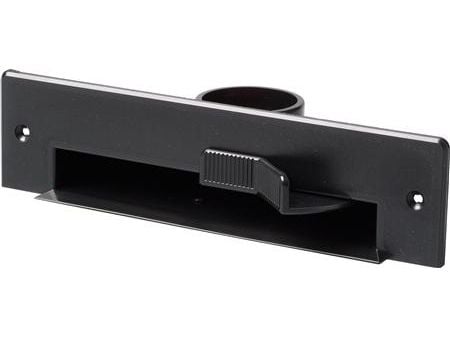 Nilfisk 42000235, Svart, 170 mm, 42 mm