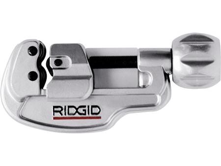 RIDGID Rørskærer 35-Sfor overskæring af rustfrit6-35mm