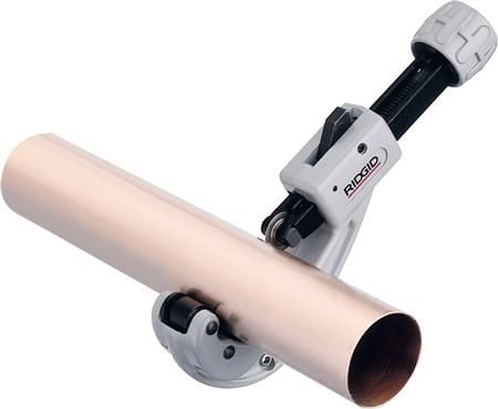 Rörskärare RIDGID 152 lyn 6-66mm