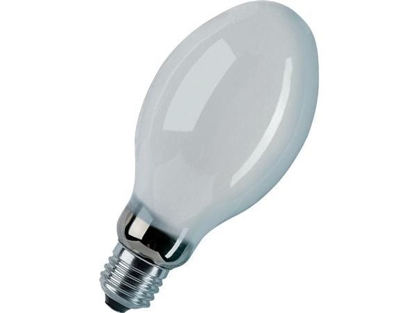 Osram Vialox, 68 W, E27, 5600 lm, 20000 h, 2000 K, Lämmin valkoinen