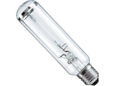 OSRAM VIALOX NAV-T Super 4Y - High-pressure sodium (HPS) lyspære - klar finish - E40 - 400 W - klasse E - 2000 K