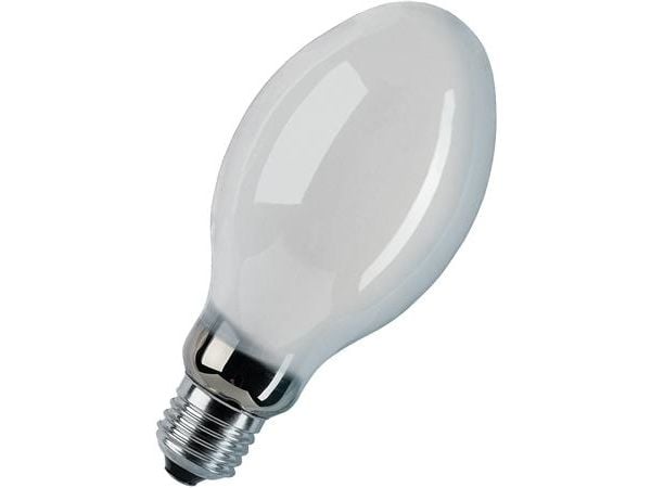 Osram Vialox NAV-E, 70 W, E27, 5900 lm, 2000 K, 71 mm, 71 mm