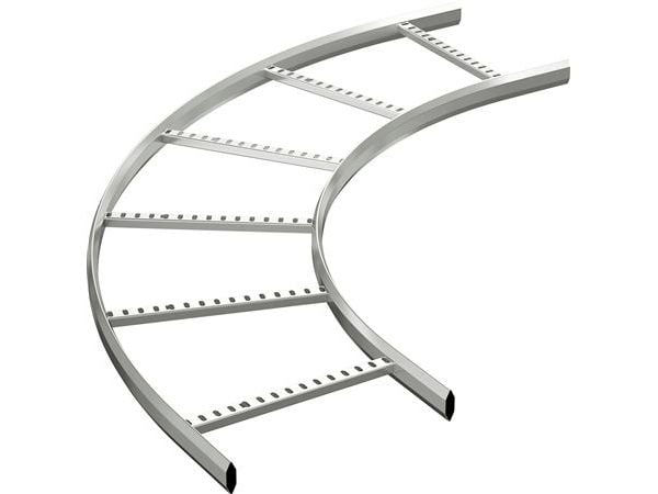 Bøjning Udvendig 90° 15-600 FZV