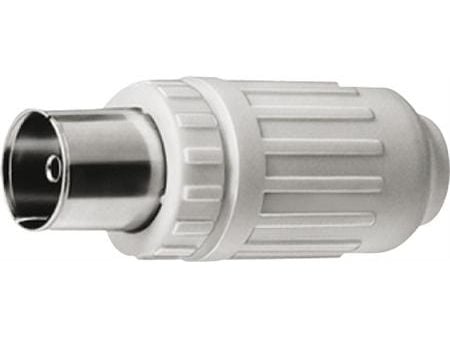 Triax KOK 3 N, IEC 60169-2, Vit
