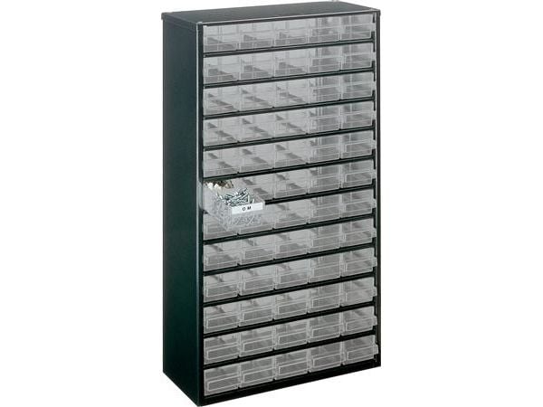 raaco 1260-00, 306 mm, 150 mm, 552 mm, 4,36 kg