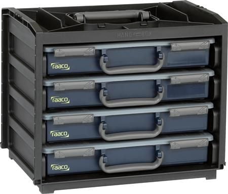 raaco HandyBox 55x4