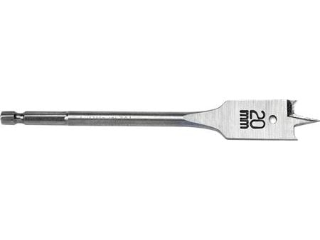 IRWIN 10502823, Pora, Poranterä puulle, 4 cm, 157 mm, Puu, Ruostumaton teräs