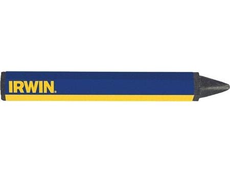 IRWIN 66404, 12 stykker, Sort, USA, 114,3 mm IRWIN 66404, 12 stykker, Sort, USA, 114,3 mm