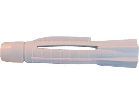 Expanderande universalplugg 6x36 mm - (100 st.)
