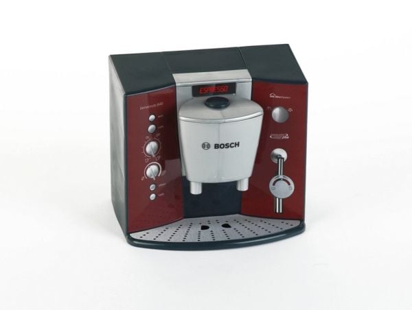 Klein 9569, 3 År, Röd, Plast, 7 styck, 195 mm, 145 mm