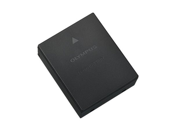 Olympus BLH-1 - Batteri - Li-Ion - 1720 mAh - for OM-D E-M1 Mark II, E-M1 Mark III, E-M1X