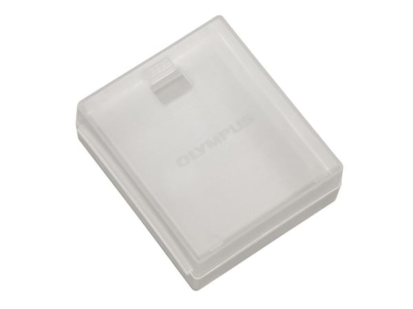 Olympus BLH-1 - Batteri - Li-Ion - 1720 mAh - for OM-D E-M1 Mark II, E-M1 Mark III, E-M1X