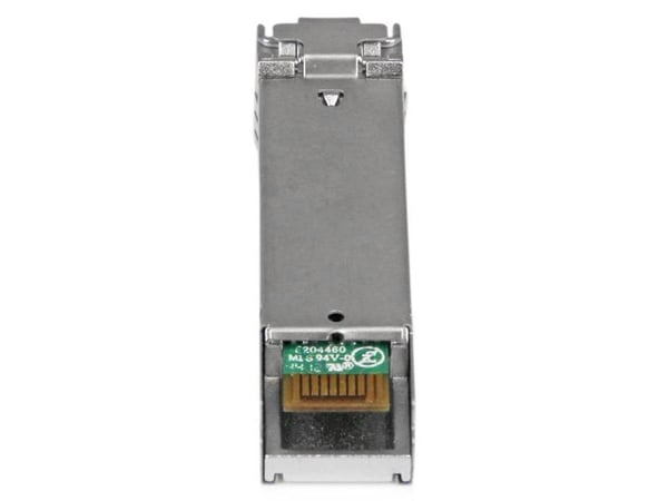 StarTech.com EXSFP1GELXST, Valokuitu, 1250 Mbit/s, SFP, LC, LX, 10000 m