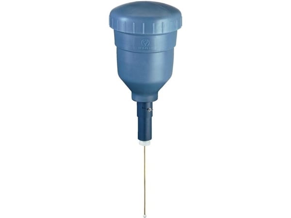 Fiap 1551, Damfiskemater, Pond, 315 mm, 270 mm, 955 mm, 2,06 kg
