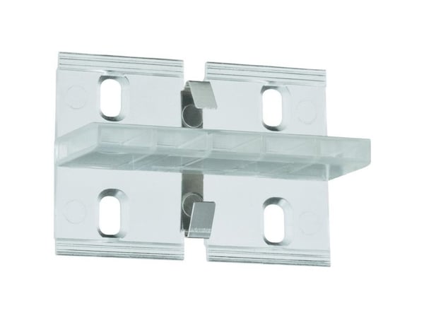 Paulmann 702.75, Aluminium, Plast, 21 mm, 50 mm, 36 mm