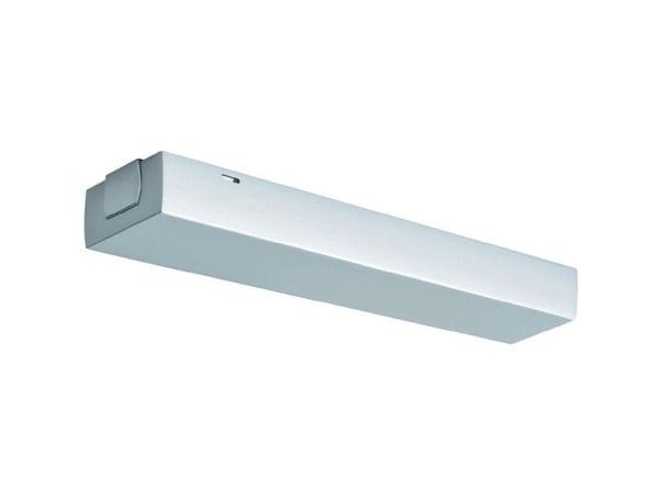 Paulmann 96885, Montering Sett, Kromfarget, Metall, 1000 W, 230 V, 205 mm