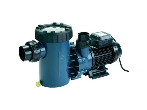 Fiap Aqua Active Magic, Svart, Blå, 220 - 240 V, 50/60 Hz